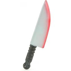 ATOSA - Bloedig mes voor Halloween - Accessoires > Wapens